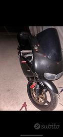 Aprilia rs 125