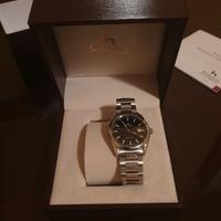 Orologio Levrette nuovo con certificato di Garanzi