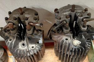 ricambi guzzi d'epoca