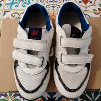 Scarpe da ginnastica Naturino Bley VL n. 32
