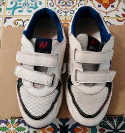 Scarpe da ginnastica Naturino Bley VL n. 32