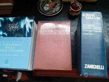 Dizionari 