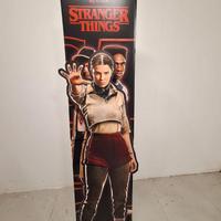 STRANGER THINGS - CARTONATI A GRANDEZZA NATURALE