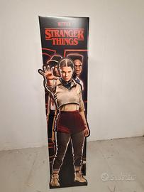 STRANGER THINGS - CARTONATI A GRANDEZZA NATURALE