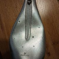 porta bottiglia Swarovski originale 