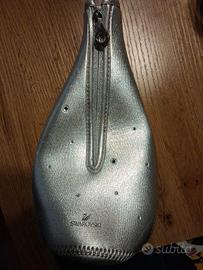 porta bottiglia Swarovski originale 