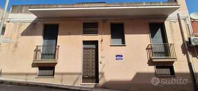 Casa indipendente in Via Torino 214 Centro-Pachino
