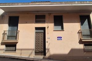 Casa indipendente in Via Torino 214 Centro-Pachino
