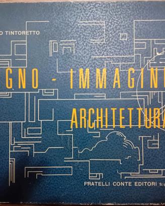 SEGNO - IMMAGINE - ARCHITETTURA