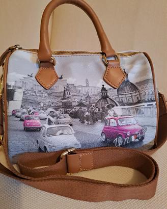BORSA BAULETTO Y NOT?