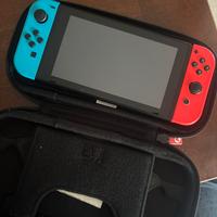 Nintedo Switch