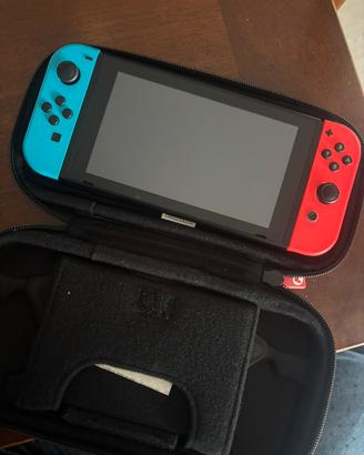 Nintedo Switch
