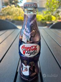 Bottiglia di Coca Cola