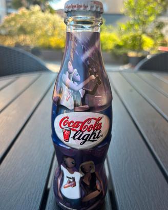 Bottiglia di Coca Cola