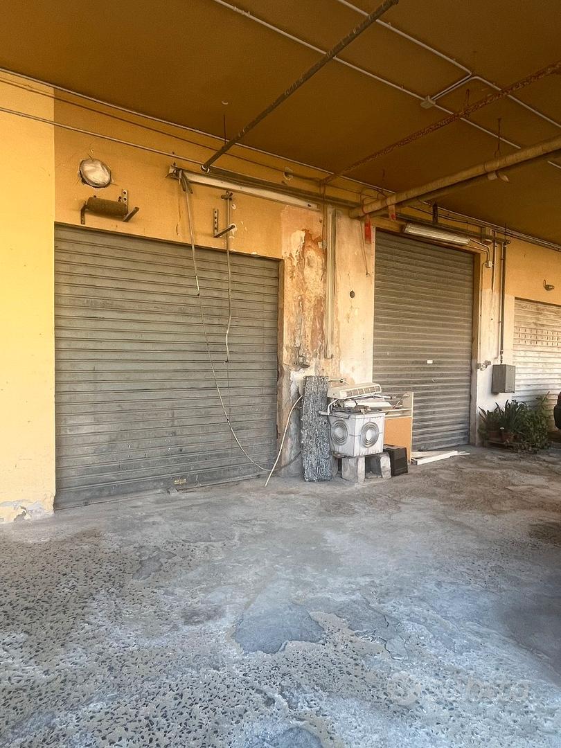 Locale artigianale a Cagliari