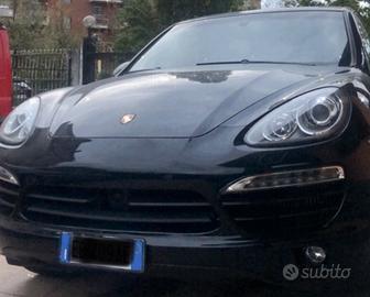 Cayenne 2011 3.0 V6 tdi 245cv tiptronic