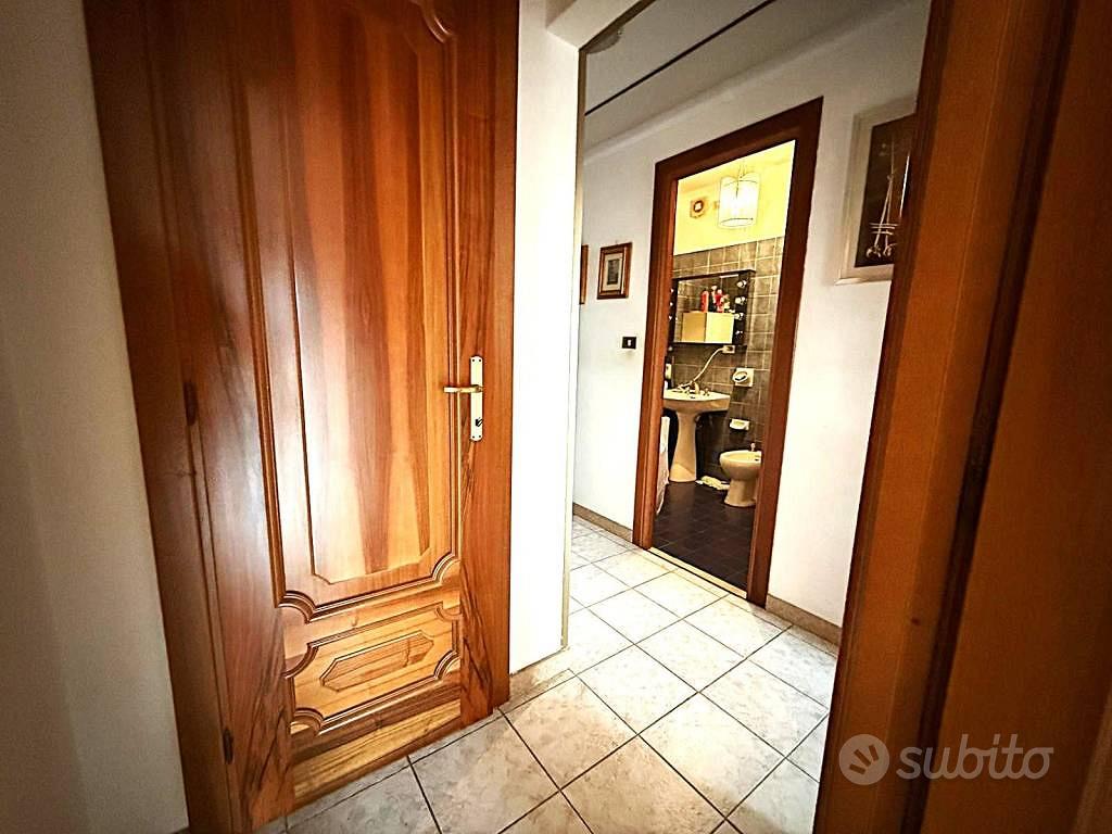 Appartamento – Genova, Palmaro, Ponente - Altro