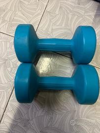 Articoli x palestra