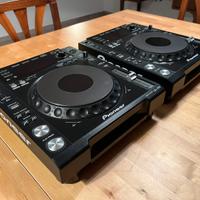 Pioneer cdj 850