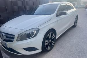 Mercedes-Benz a200d