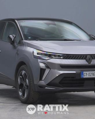 RENAULT Captur II 2019 Captur 1.0 tce Techno 90cv