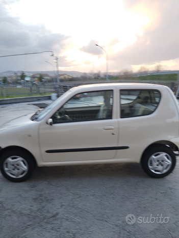 Fiat 600 auto in perfette condizioni