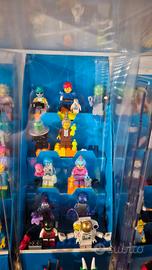 lego minifigures serie 26 tema space