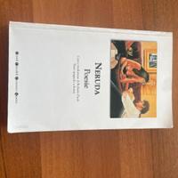 Poesie. Testo spagnolo a fronte