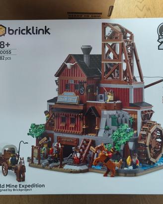 Lego BrickLink Designer Program Series 6 - 910055