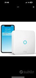 Ring intercom citofono alexa