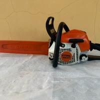 Motosega stihl ms 211