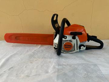 Motosega stihl ms 211