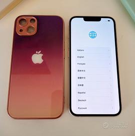 iPhone 13 - 256Gb