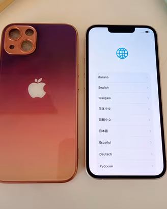 iPhone 13 - 256Gb