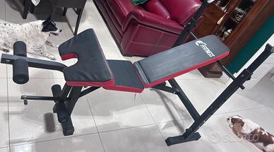Kit panca piana