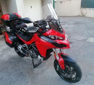 DUCATI MULTISTRADA 1260 