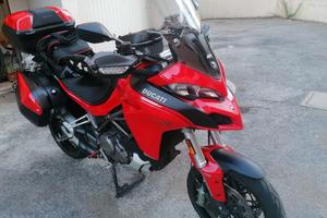 DUCATI MULTISTRADA 1260 