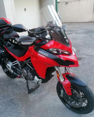 DUCATI MULTISTRADA 1260 