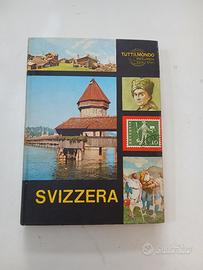 Libro vintage collezione enciclopedia tutto il 