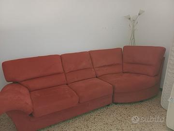 Divano per salotto
