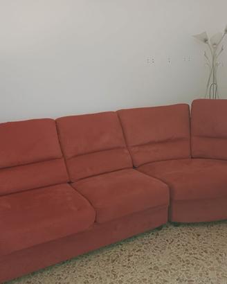 Divano per salotto