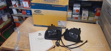 kit fendinebbia AR 146