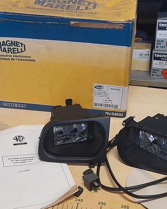 kit fendinebbia AR 146