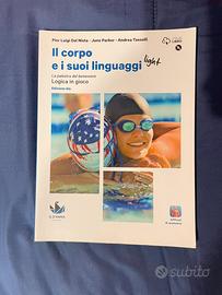 Il corpo e i suoi linguaggi