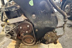 Motore 8140.67 fiat ducato 2.5cc