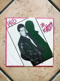 Falco - Der Kommìssar 45 giri