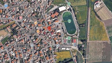 Immobile in asta di 200 m² con più di 5 locali a D
