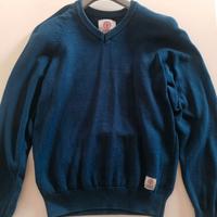 Maglione Franklin e Marshall