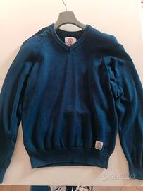 Maglione Franklin e Marshall