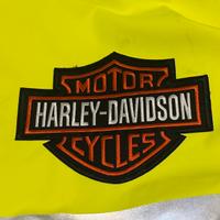 Tuta antipioggia moto